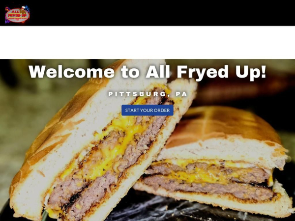 allfryedup.com