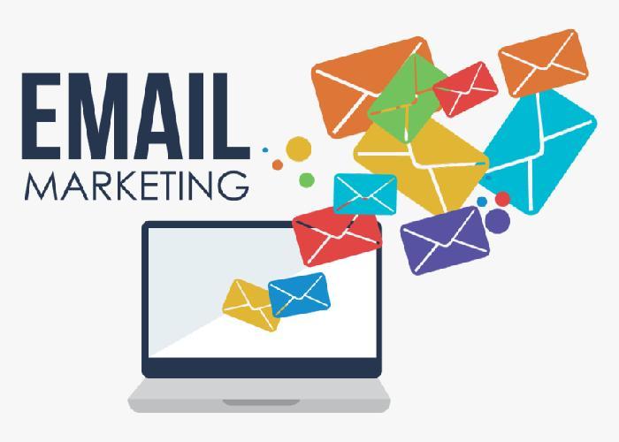 email marketing services in dogwood ave in