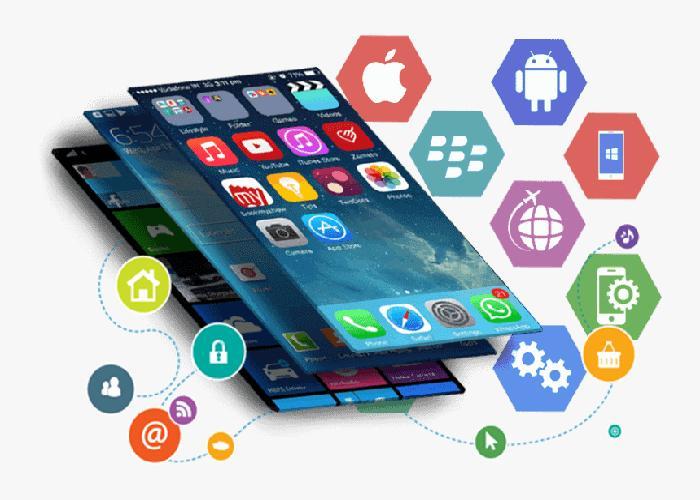 mobile apps development