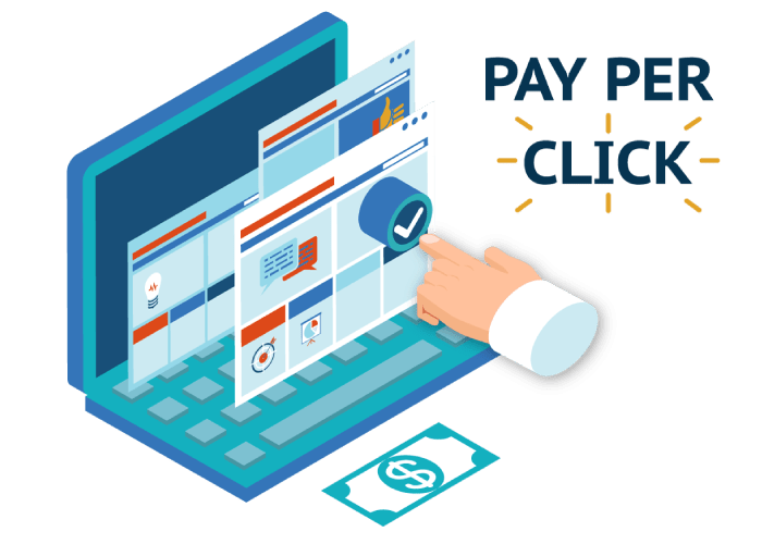 PPC Services