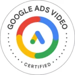 Google Ads Video Think United